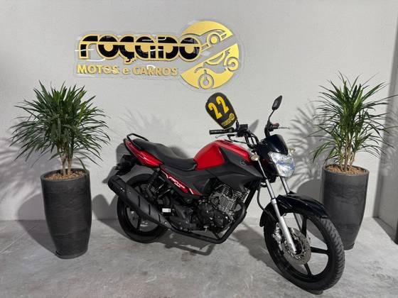 YAMAHA FACTOR YBR 150 ED YAMAHA FACTOR YBR 150 ED